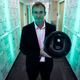 El CEO de iRobot, Colin Angle. Foto: iRobot